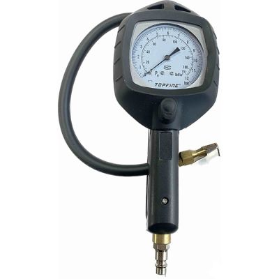 Манометър за помпене на гуми РА228 - Механичен