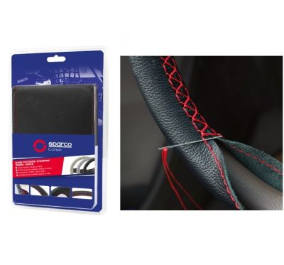 Калъф за волан шиещ Sparco