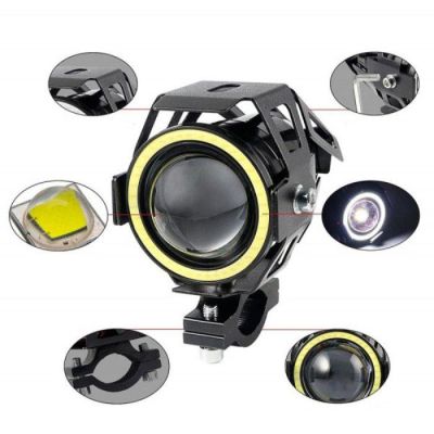 Фар/халоген за мотоциклет