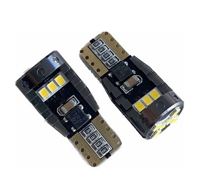 Диодни крушки CANBUS 12/24V