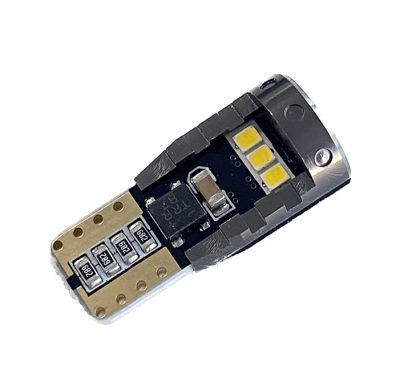 Диодни крушки CANBUS 12/24V