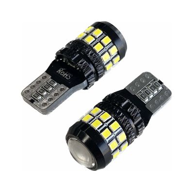 Диодни крушки CANBUS 12/24V