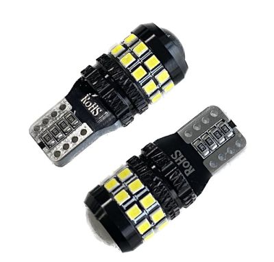 Диодни крушки CANBUS 12/24V