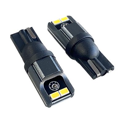 Диодни крушки CANBUS 12/24V