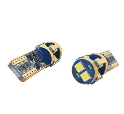 Диодни крушки за габарити