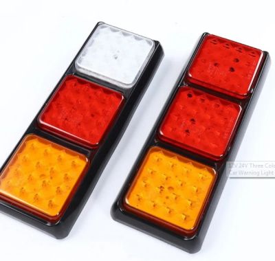 Комплект LED стопове 12V