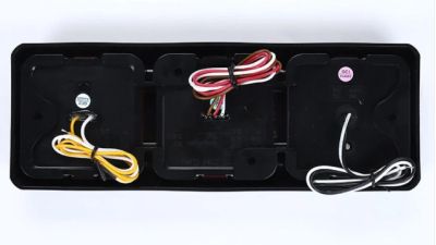 Комплект LED стопове 12V