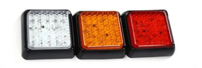 Комплект LED стопове 12V