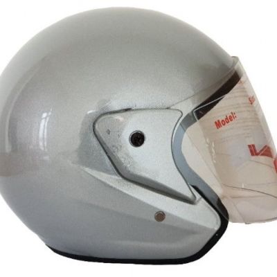 Мото каска скутер