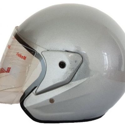 Мото каска скутер