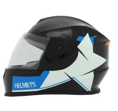 Каска за мотор