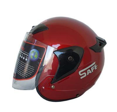 Каска за мотор