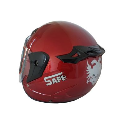 Каска за мотор