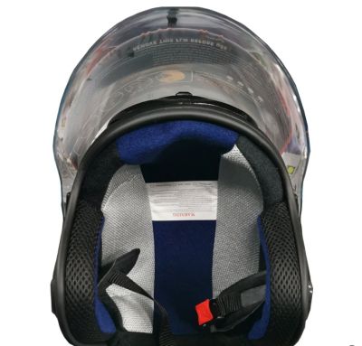 Каска за мотор