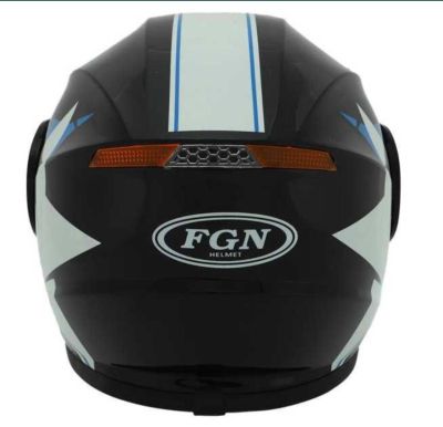 Каска за мотор