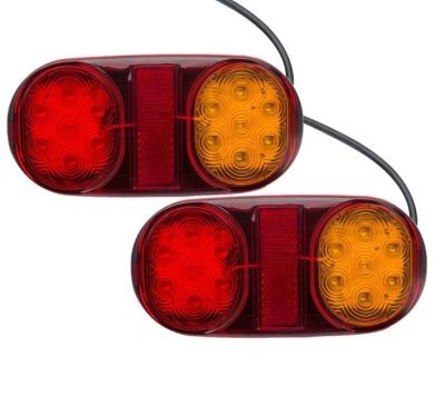 LED Стопове 12V комплект