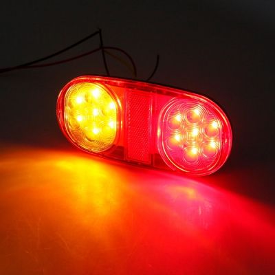 LED Стопове 12V комплект