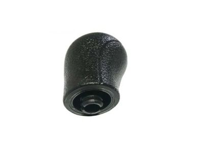 Топка скоростен лост MERCEDES VITO/SPRINTER/CRAFTER 6 скорости