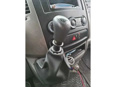 Топка скоростен лост MERCEDES VITO/SPRINTER/CRAFTER 6 скорости