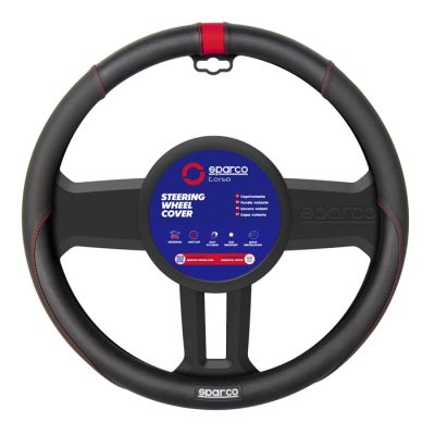 Калъф за волан SPARCO