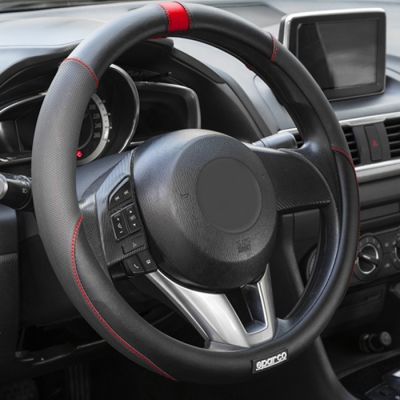 Калъф за волан SPARCO