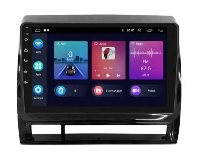 Мултимедия за TOYOTA TACOMA 2005-2015 - 9''