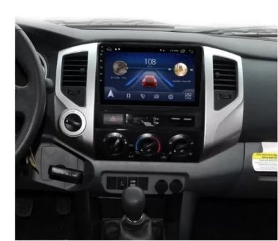 Мултимедия за TOYOTA TACOMA 2005-2015 - 9''