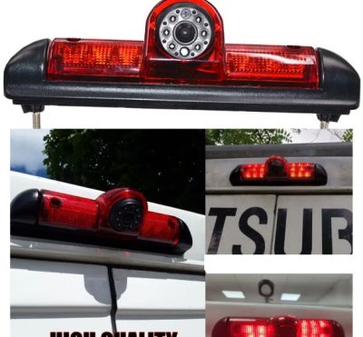 камера за задно виждане за Ducato/Citroen Jumper/Peugeot Boxer 2006-2016