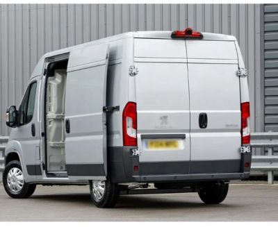 камера за задно виждане за Ducato/Citroen Jumper/Peugeot Boxer 2006-2016