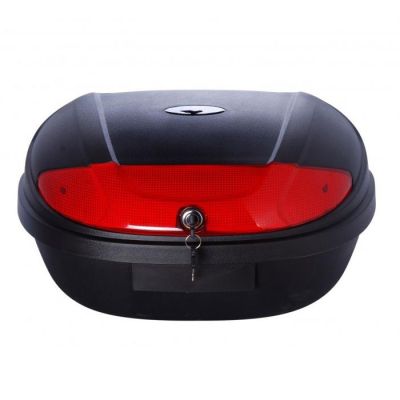 КУФАР ЗА МОТОР-СКУТЕР голям