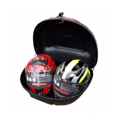 КУФАР ЗА МОТОР-СКУТЕР голям