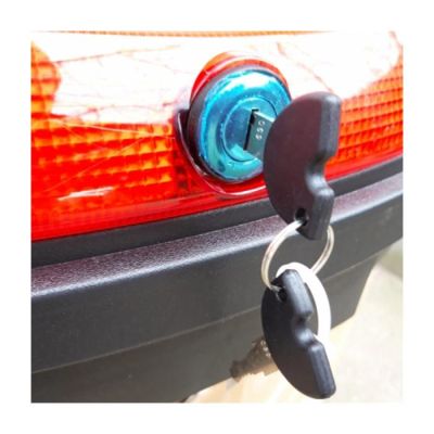 КУФАР ЗА МОТОР-СКУТЕР голям