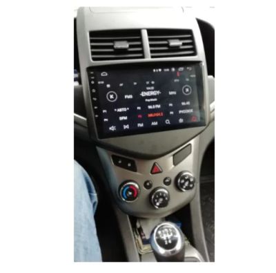 Мултимедия за CHEVROLET AVEO 2011-2015 - 9"