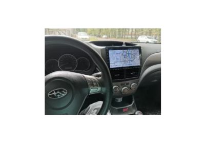Мултимедия за SUBARU IMPREZA FORESTER 2008 - 2013 - 9'' 