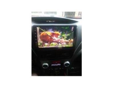 Мултимедия за SUBARU IMPREZA FORESTER 2008 - 2013 - 9'' 