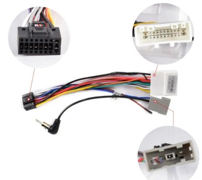 Мултимедия за SUBARU IMPREZA FORESTER 2008 - 2013 - 9'' 