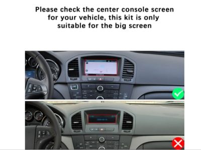 OPEL INSIGNIA 2008-2013/ Buick Regal 2009-2013 НАВИГАЦИЯ ANDROID