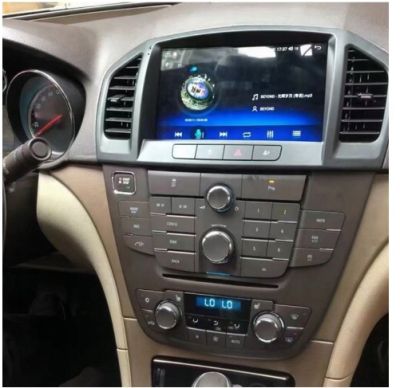 OPEL INSIGNIA 2008-2013/ Buick Regal 2009-2013 НАВИГАЦИЯ ANDROID