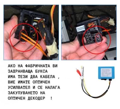 Мултимедия за MERCEDES-BENZ ML W164 2006-2010 GL X164 - 9"