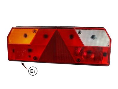 Стоп EUROSTOP I с кабел