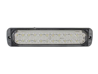 LED габарит 12/24V 24LED