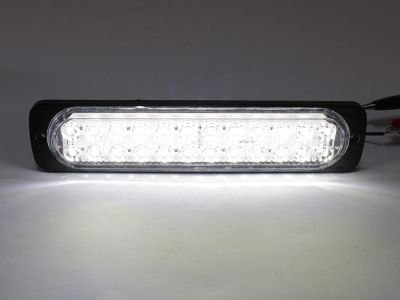 LED габарит 12/24V 24LED