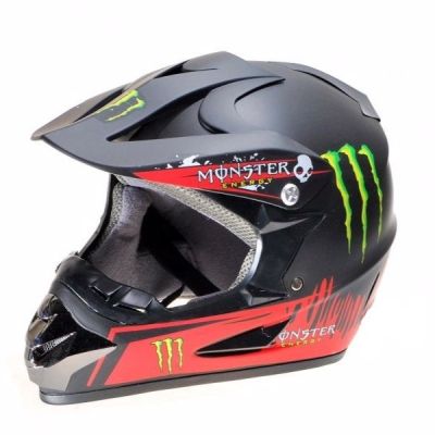 Кросова каска XL