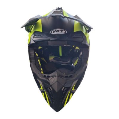 Кросова каска XL