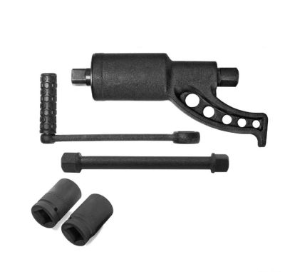 Гайковерт TC68 - 1:69