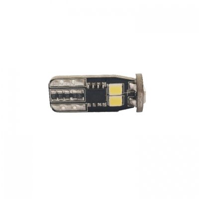 Диодни крушки T10 2бр/к-т