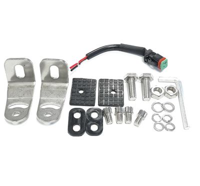 Лед Бар 202 60W - 36.5 см