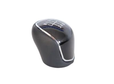 Топка за Скоростен Лост За Ford Focus Fiesta Mondeo C-max Kuga 6 Скорости