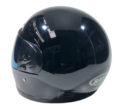 Каска за мотор