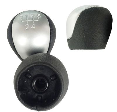 Топка за скоростен лост съвместима с Hyundai IX35 / Kia Cerato - 5 скорости